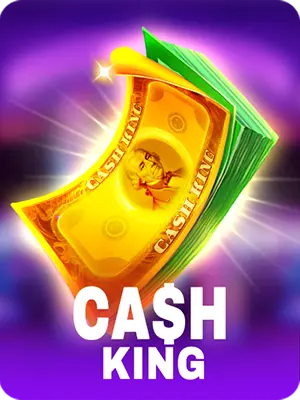 Cash King