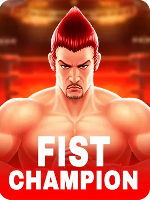Fist Champion