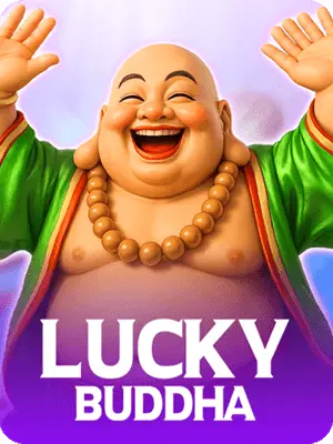 Lucky Buddha