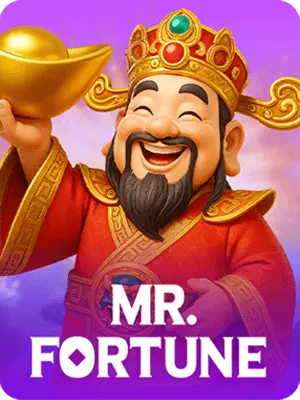 Mr. Fortune