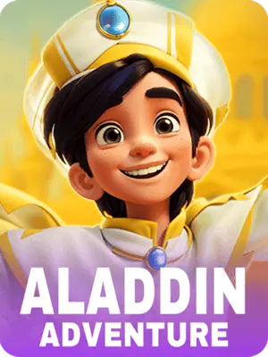 Aladdin Adventure