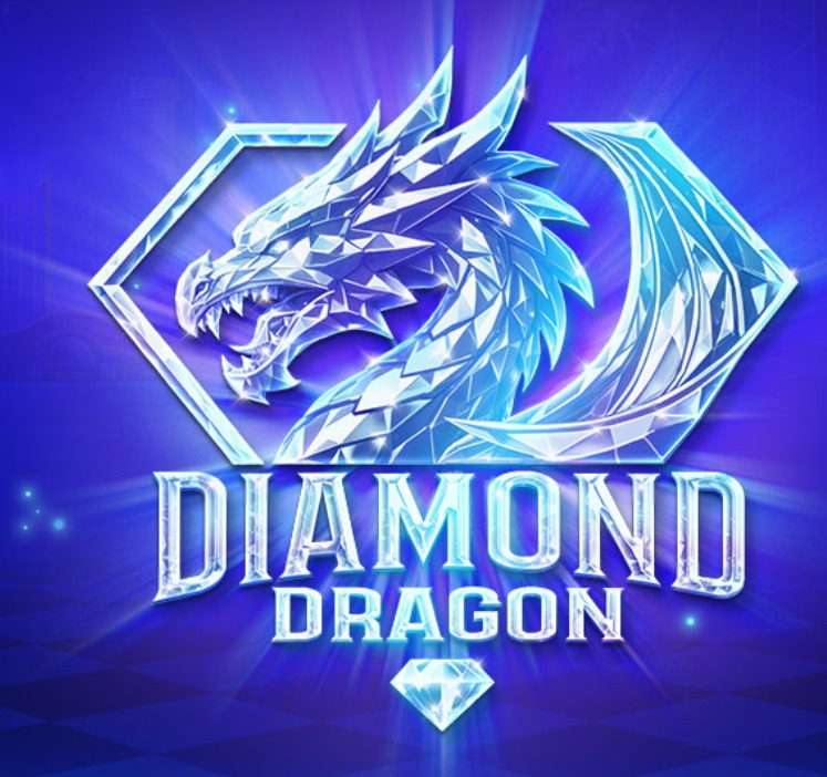 Diamond Dragon