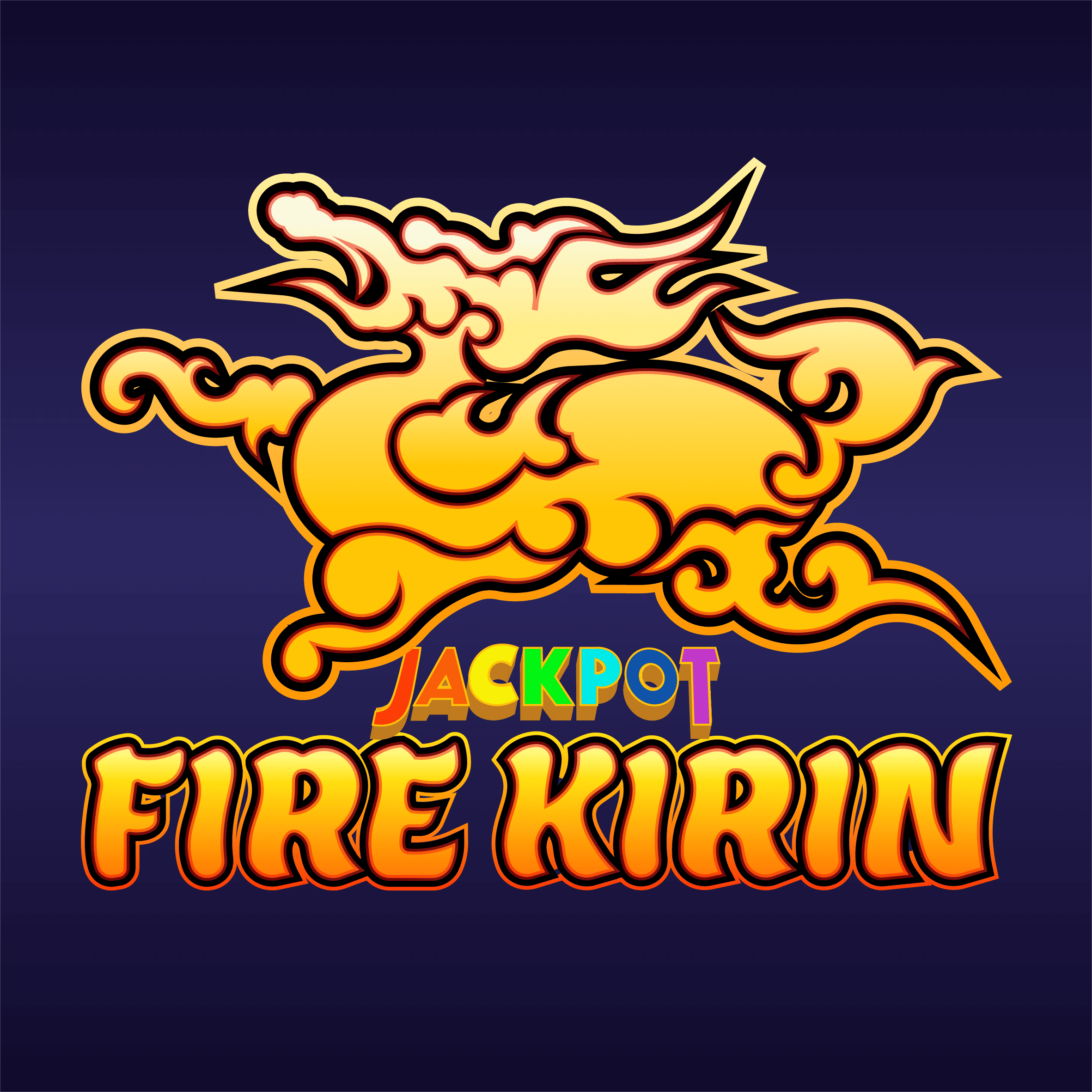 Fire Kirin