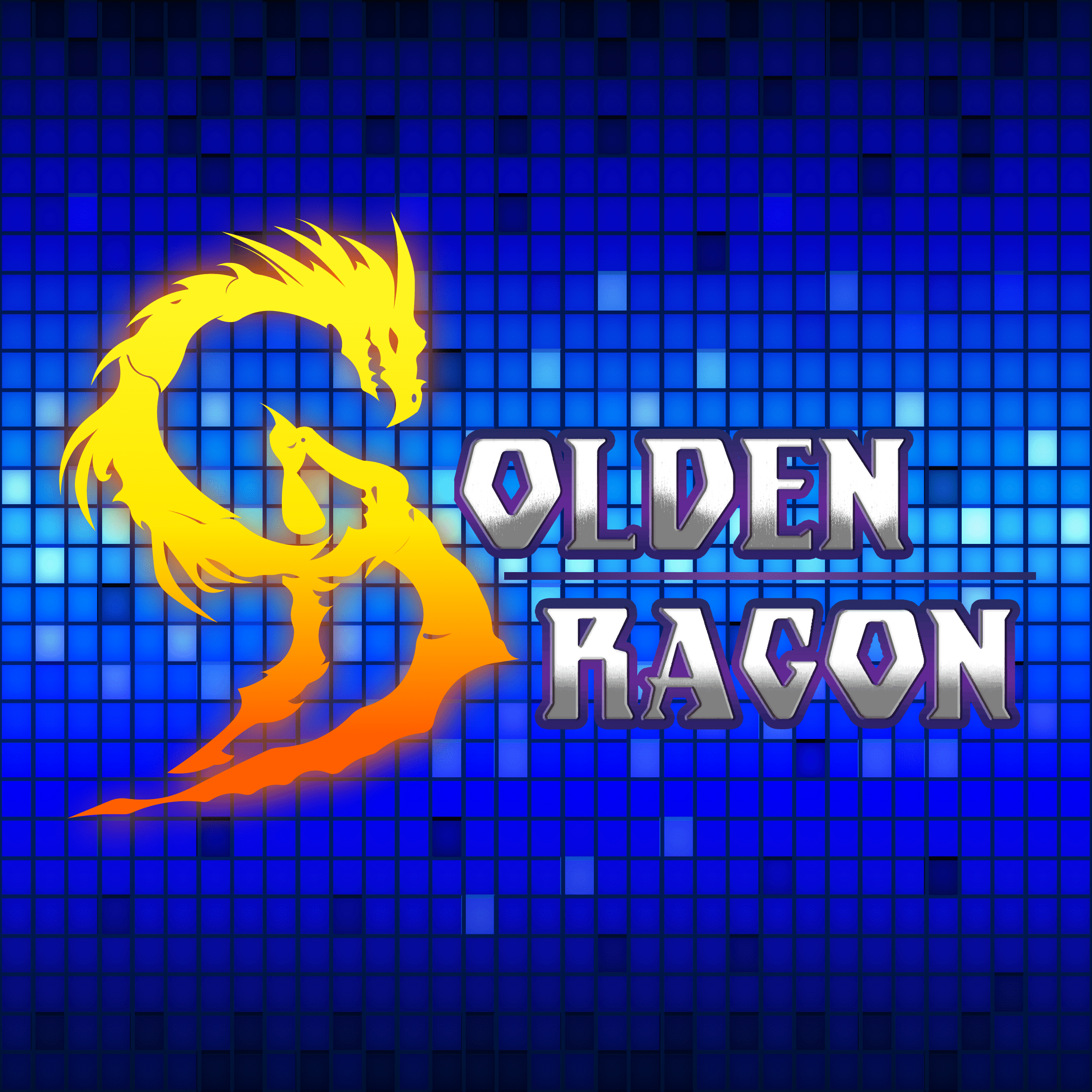 Golden Dragon