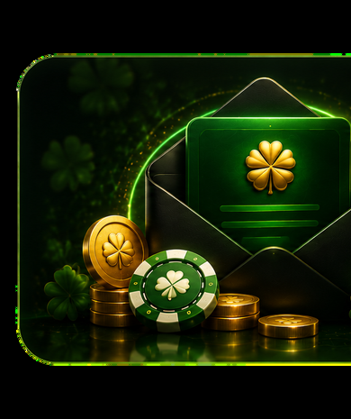 Lucky Luxe Newsletter